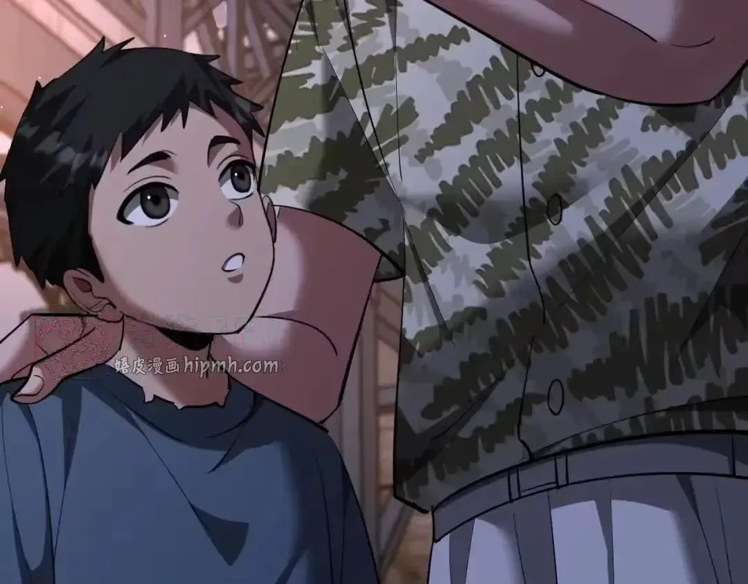 I’m Stuck On The Same Day For A Thousand Years Chapter 280 page 121 - 