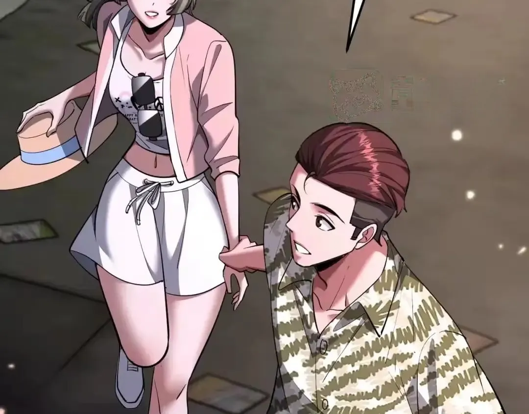 I’m Stuck On The Same Day For A Thousand Years Chapter 280 page 26 - 