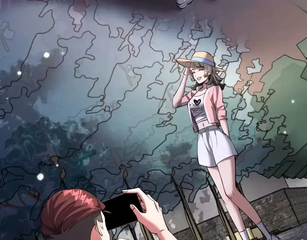 I’m Stuck On The Same Day For A Thousand Years Chapter 280 page 32 - 