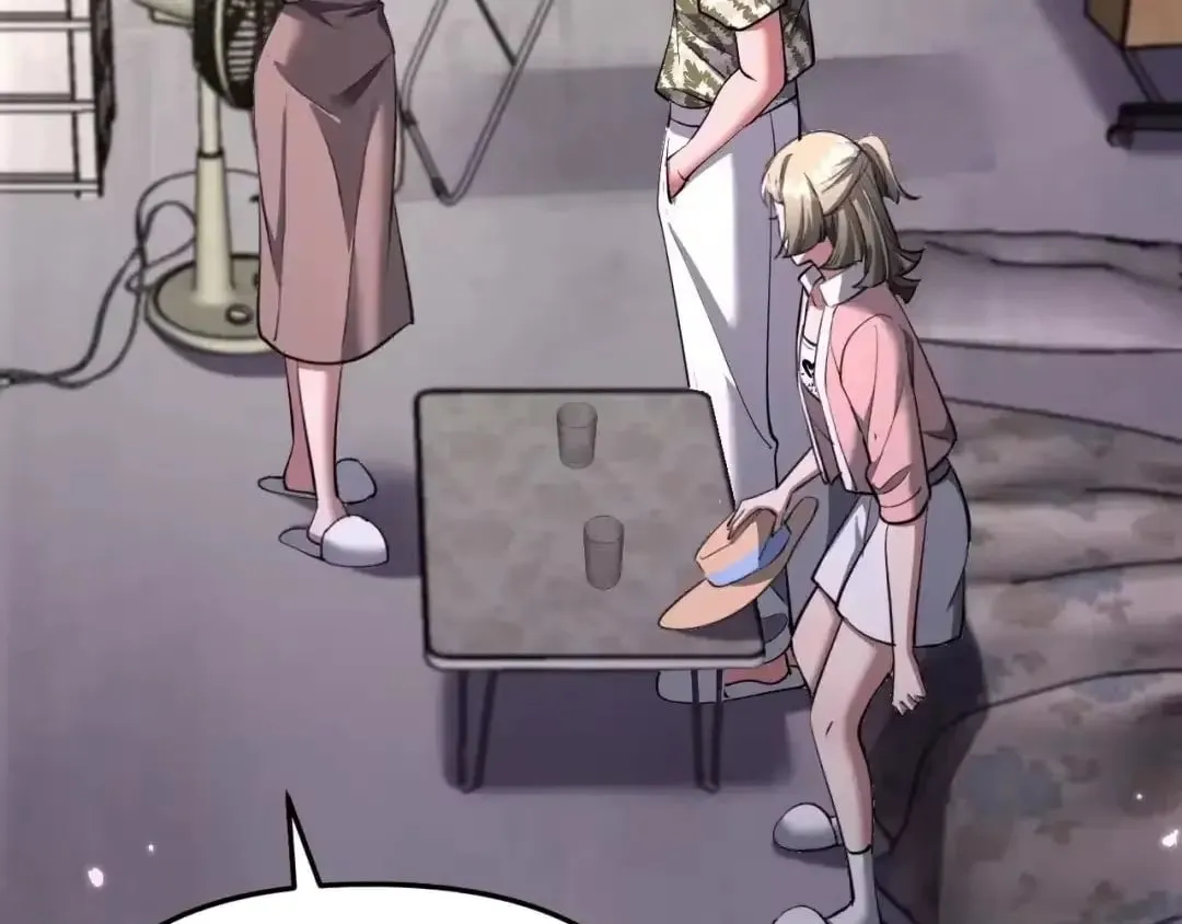 I’m Stuck On The Same Day For A Thousand Years Chapter 280 page 8 - 