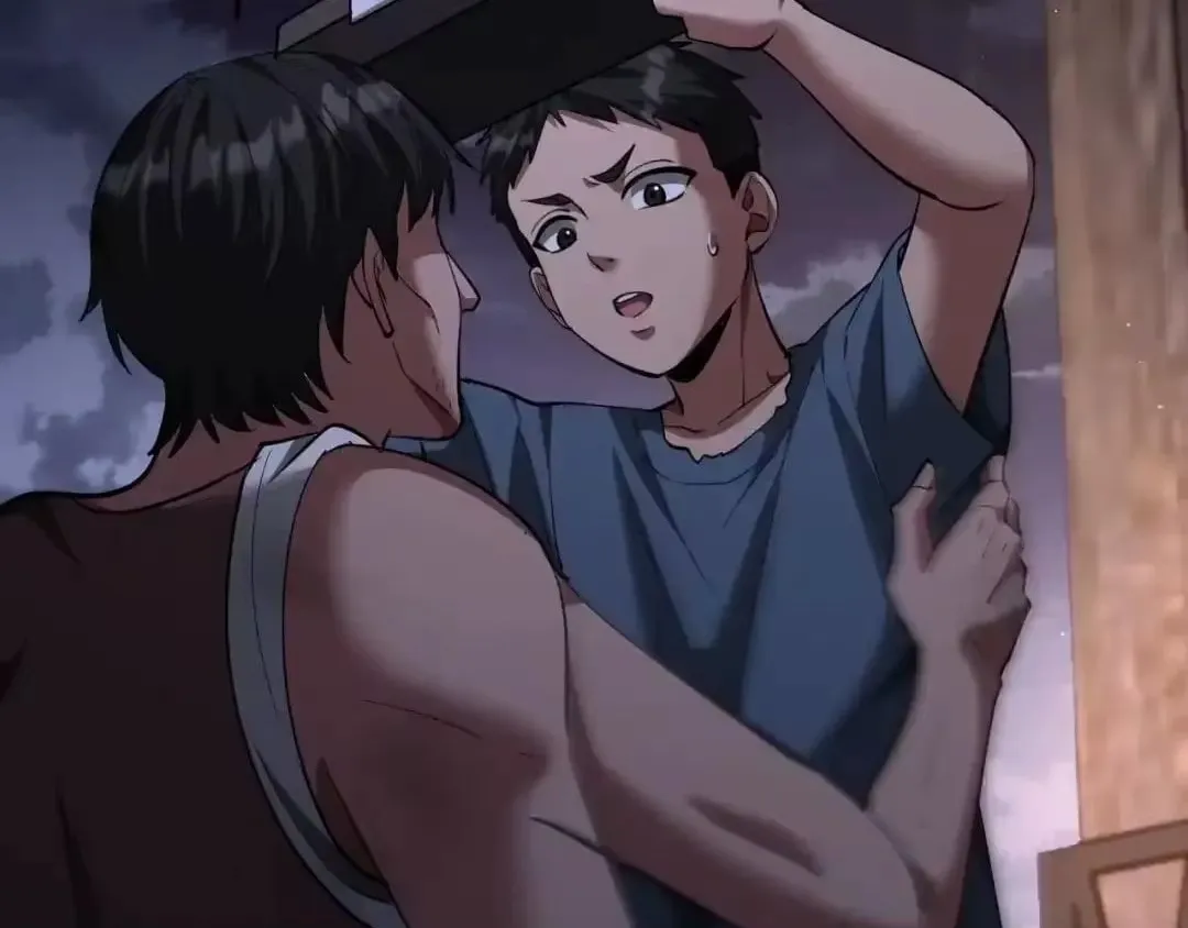 I’m Stuck On The Same Day For A Thousand Years Chapter 280 page 93 - 