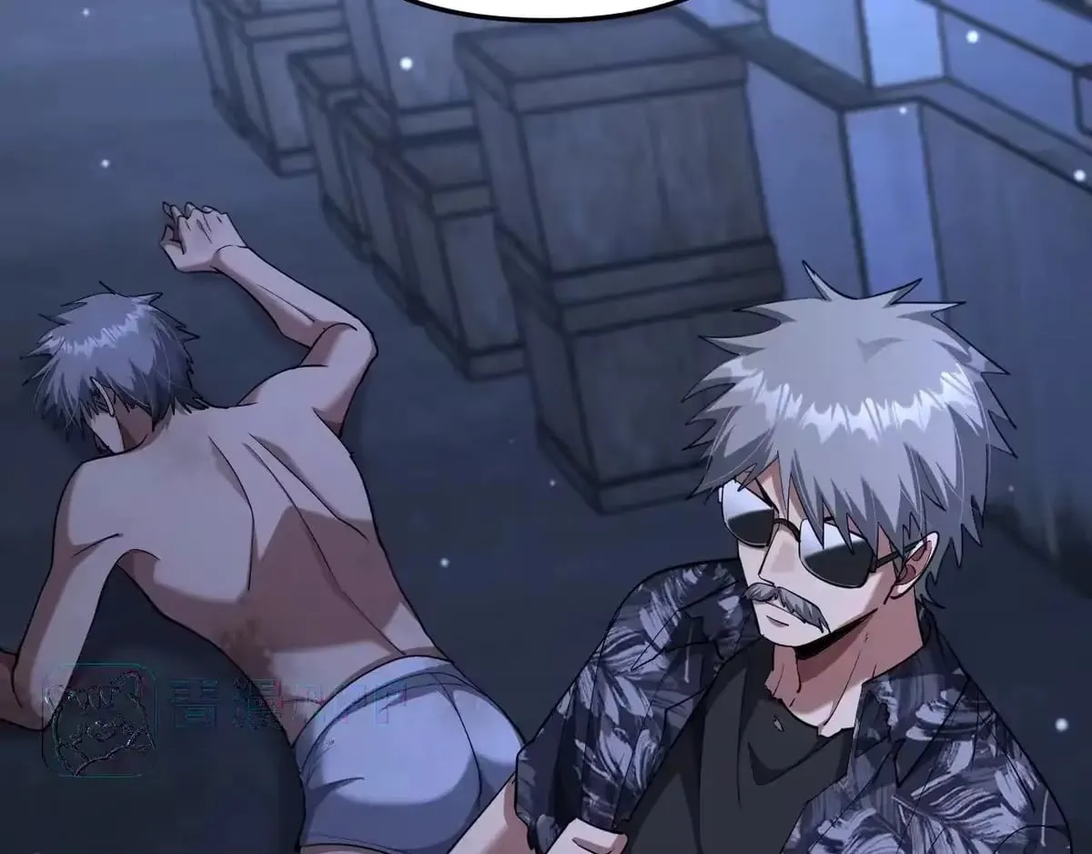 I’m Stuck On The Same Day For A Thousand Years Chapter 281 page 11 - 