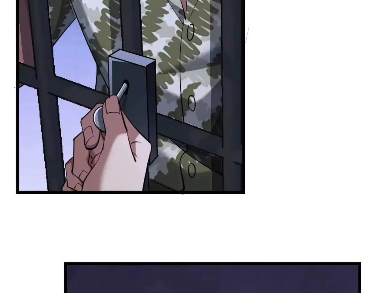 I’m Stuck On The Same Day For A Thousand Years Chapter 281 page 33 - 