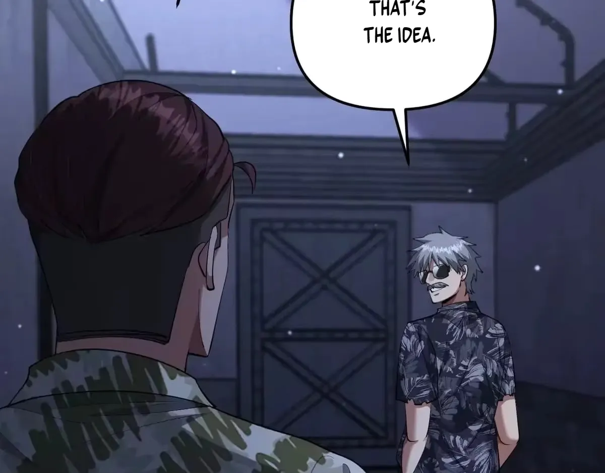 I’m Stuck On The Same Day For A Thousand Years Chapter 281 page 43 - 