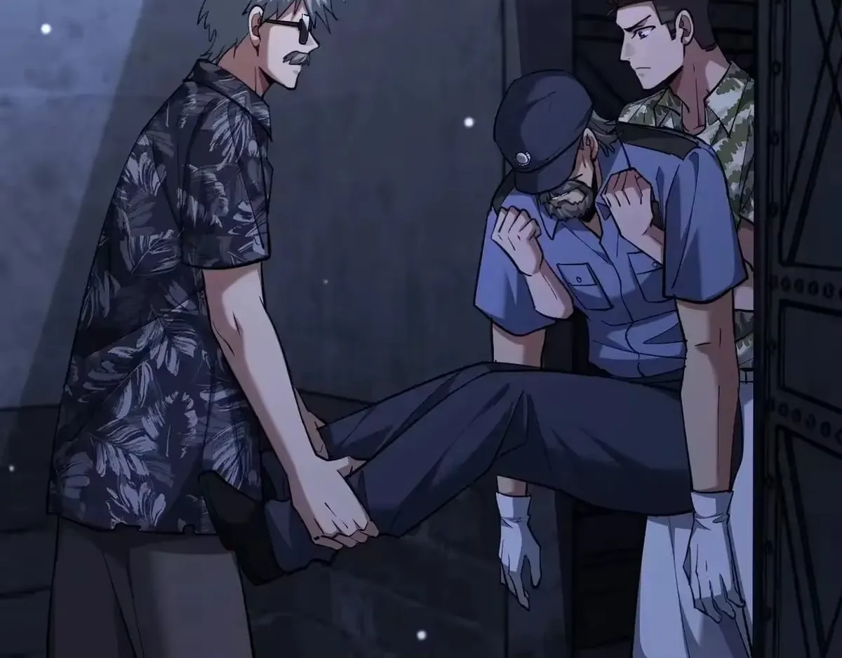 I’m Stuck On The Same Day For A Thousand Years Chapter 281 page 73 - 