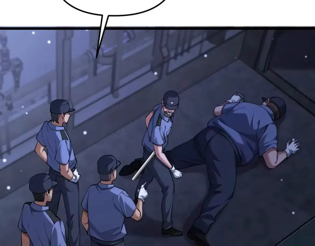 I’m Stuck On The Same Day For A Thousand Years Chapter 282 page 106 - 