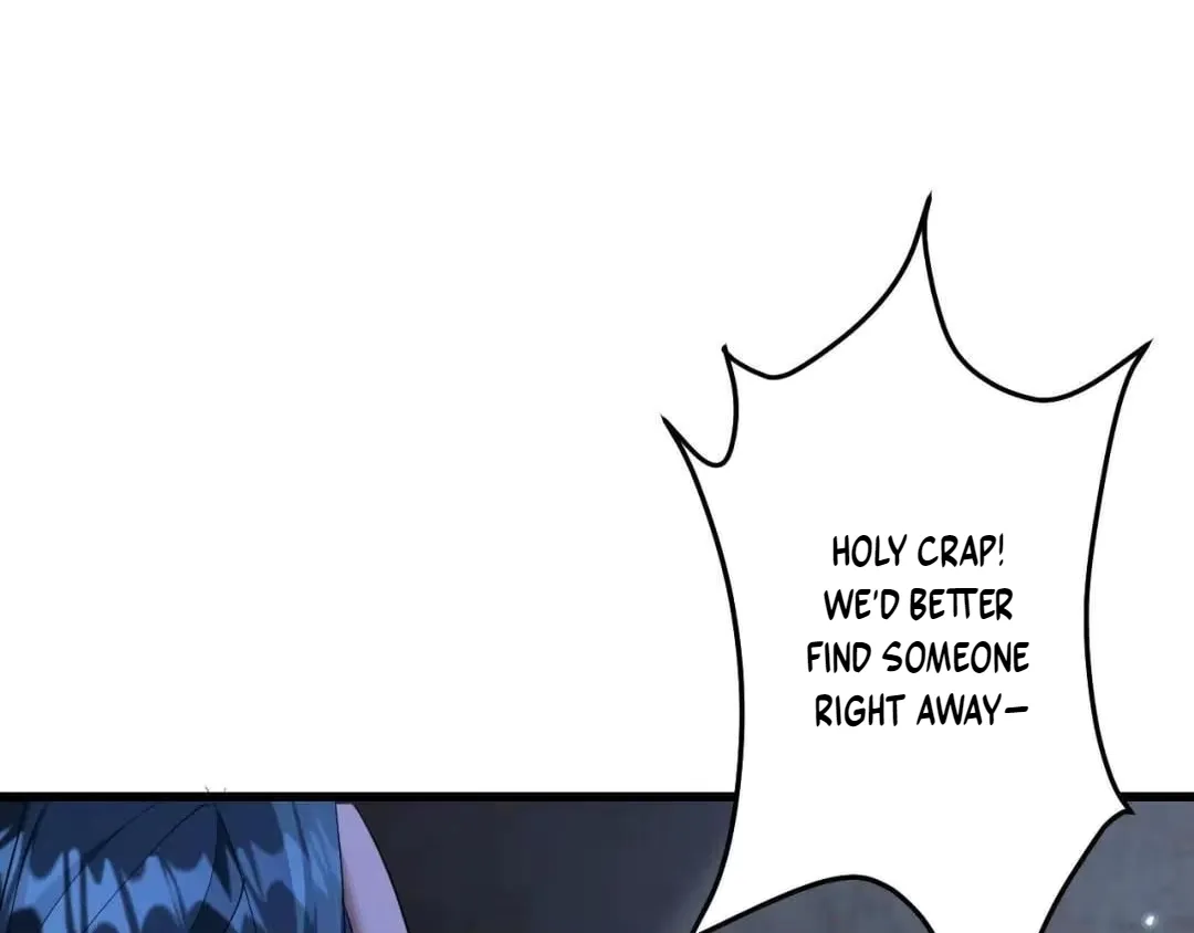 I’m Stuck On The Same Day For A Thousand Years Chapter 282 page 33 - 