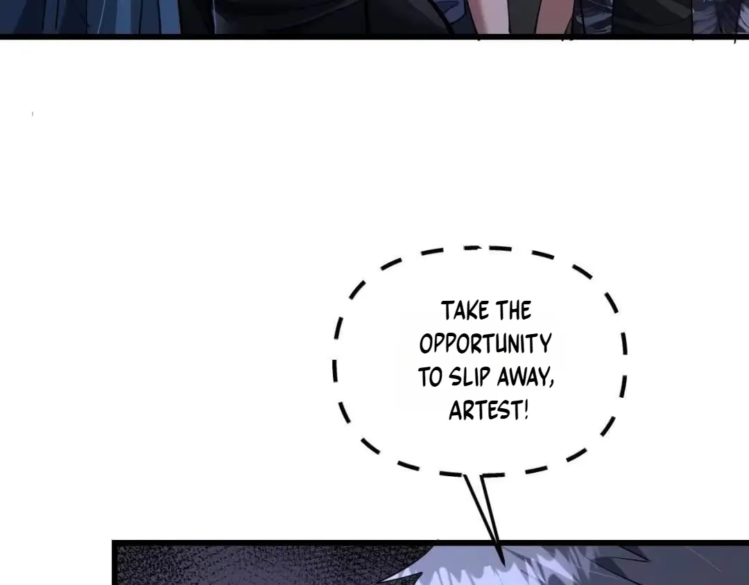 I’m Stuck On The Same Day For A Thousand Years Chapter 282 page 35 - 