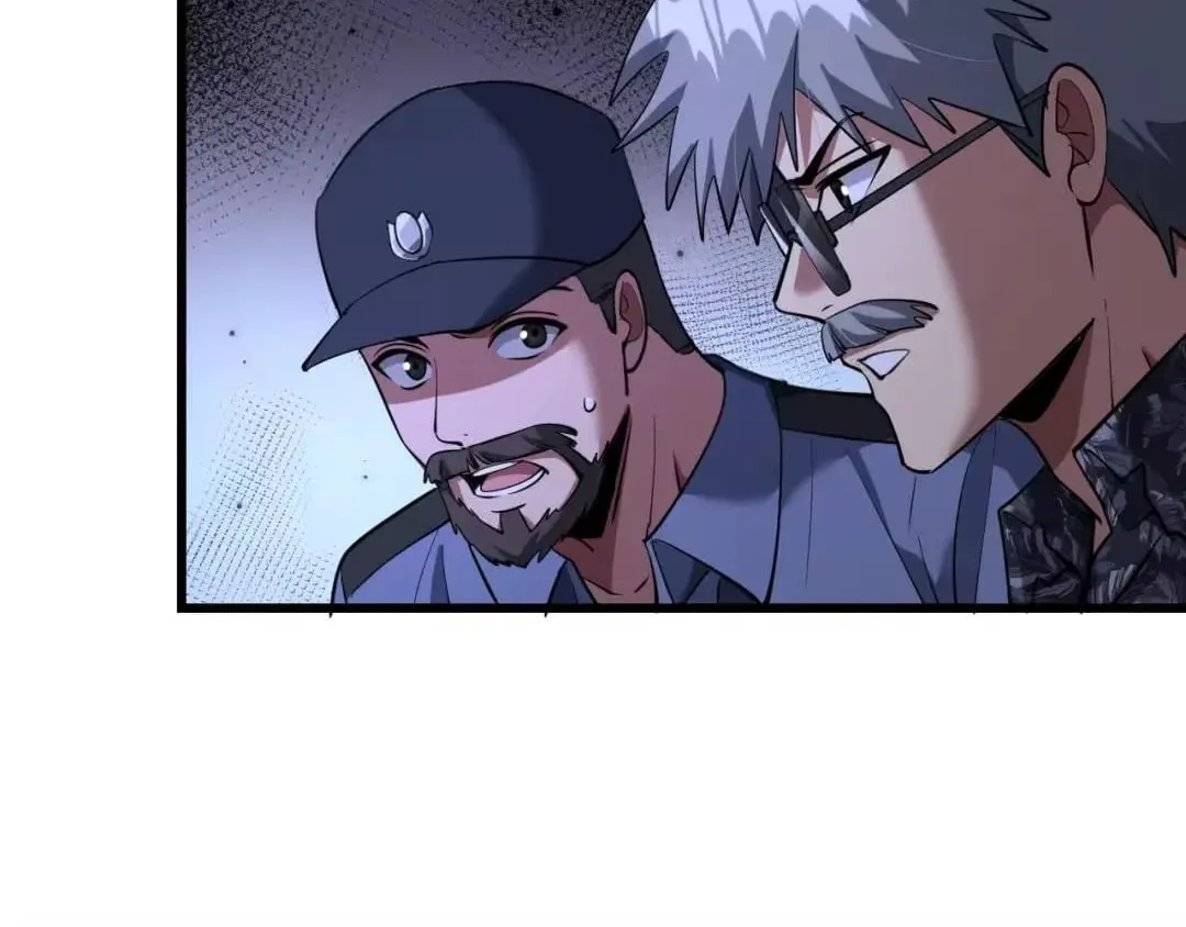 I’m Stuck On The Same Day For A Thousand Years Chapter 282 page 36 - 