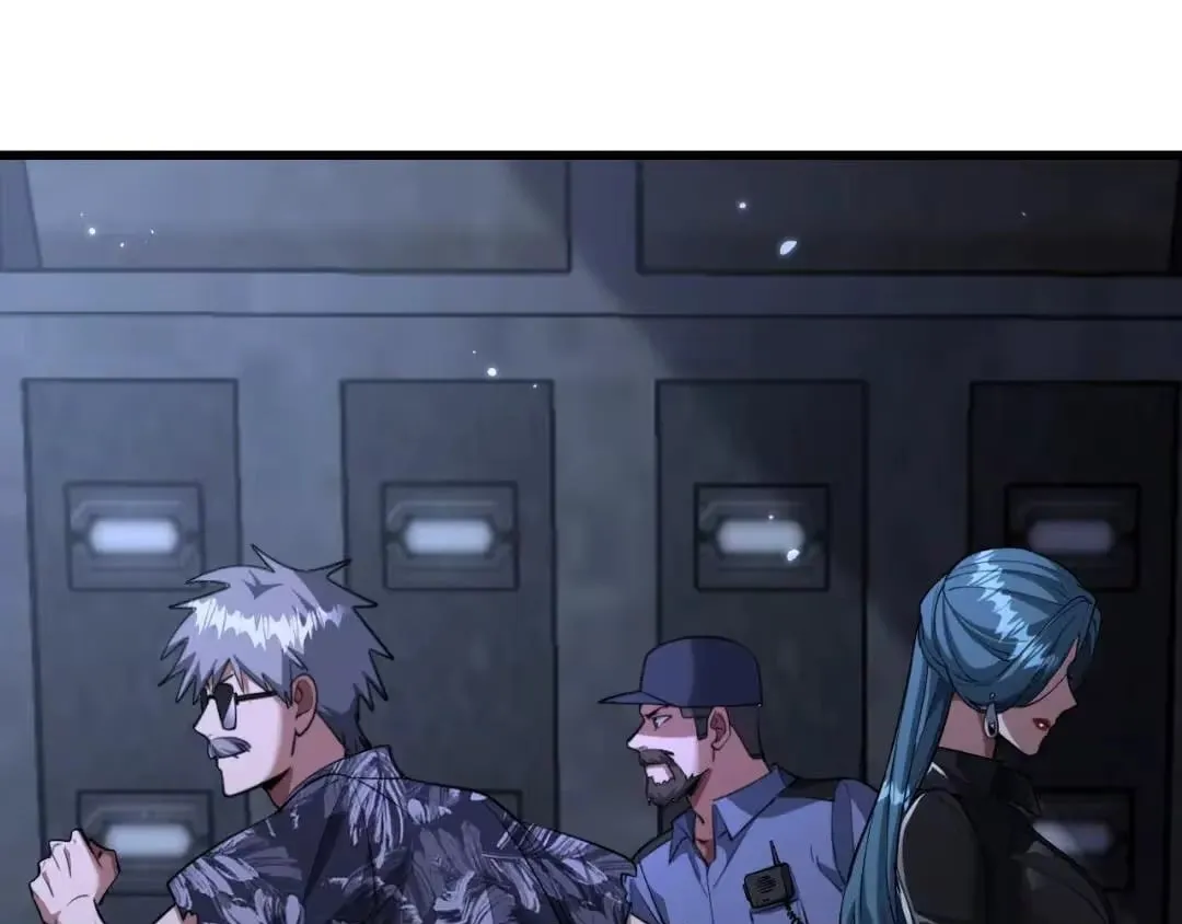 I’m Stuck On The Same Day For A Thousand Years Chapter 282 page 41 - 