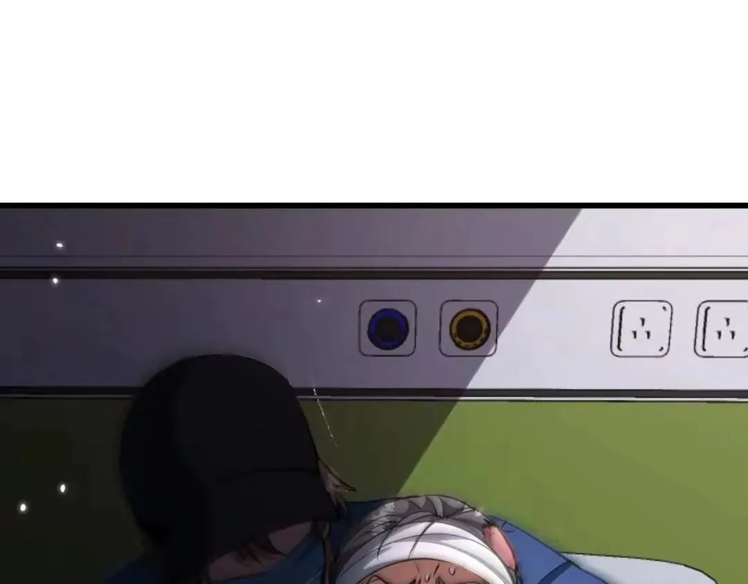 I’m Stuck On The Same Day For A Thousand Years Chapter 283 page 127 - 