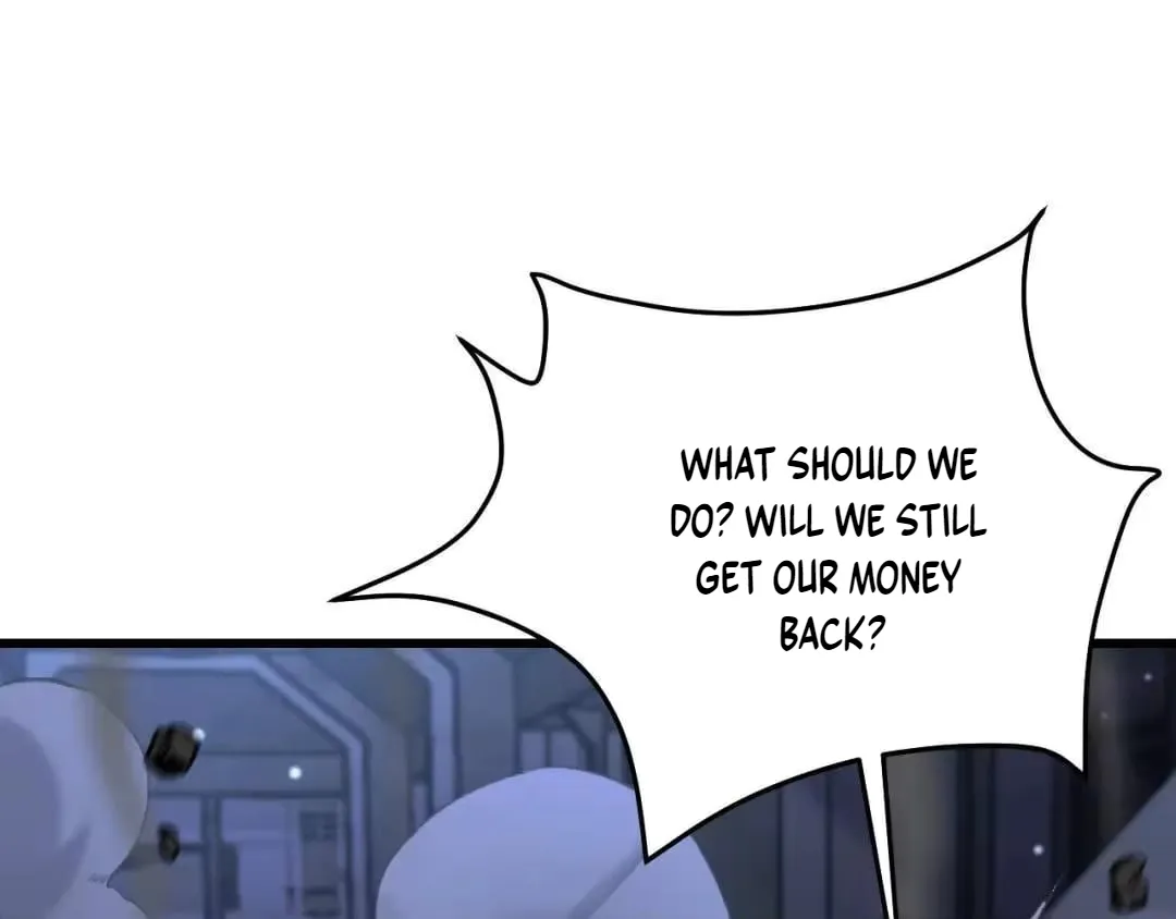 I’m Stuck On The Same Day For A Thousand Years Chapter 283 page 28 - 