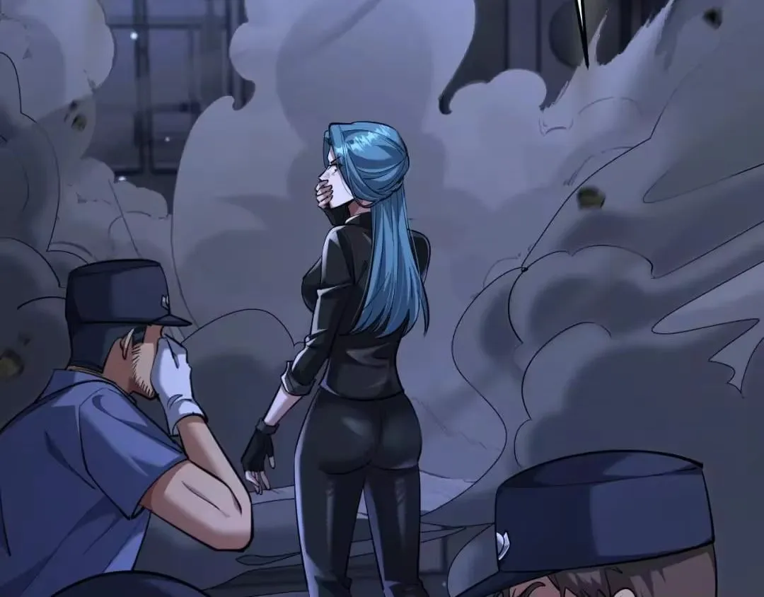 I’m Stuck On The Same Day For A Thousand Years Chapter 283 page 29 - 