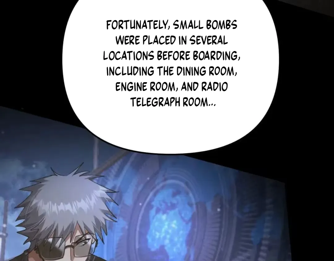 I’m Stuck On The Same Day For A Thousand Years Chapter 283 page 5 - 