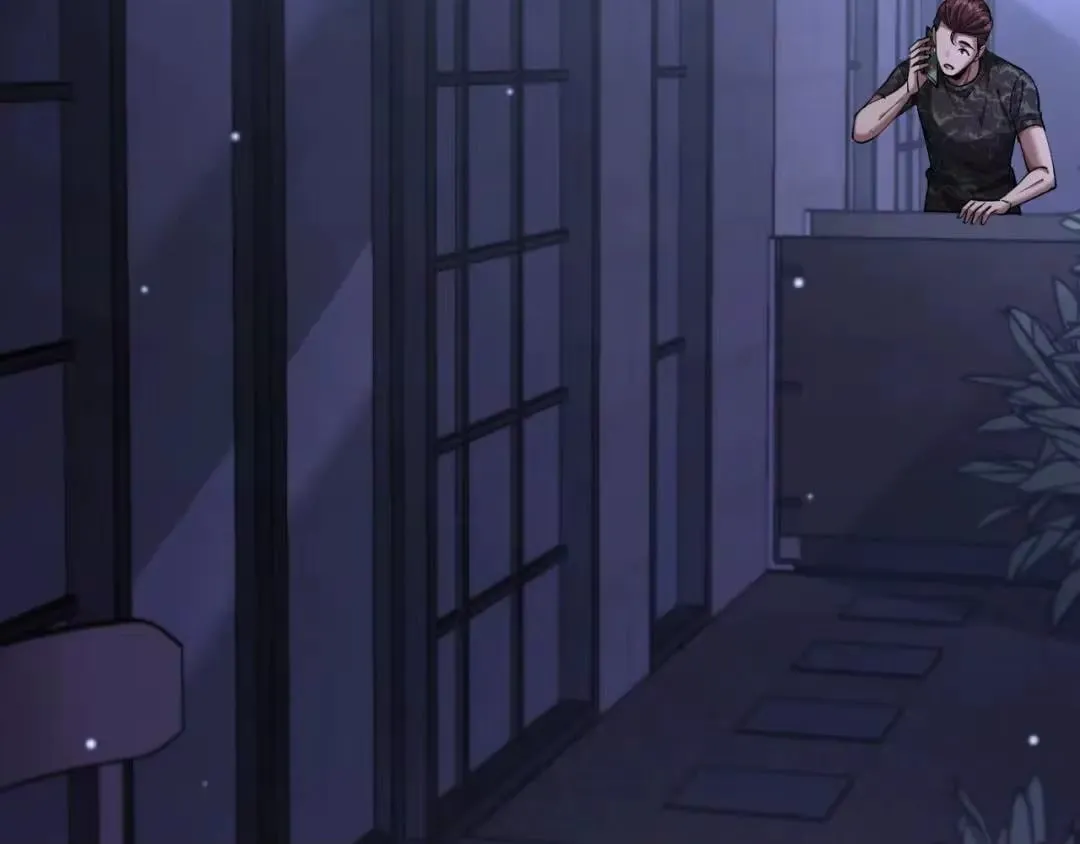 I’m Stuck On The Same Day For A Thousand Years Chapter 283 page 55 - 