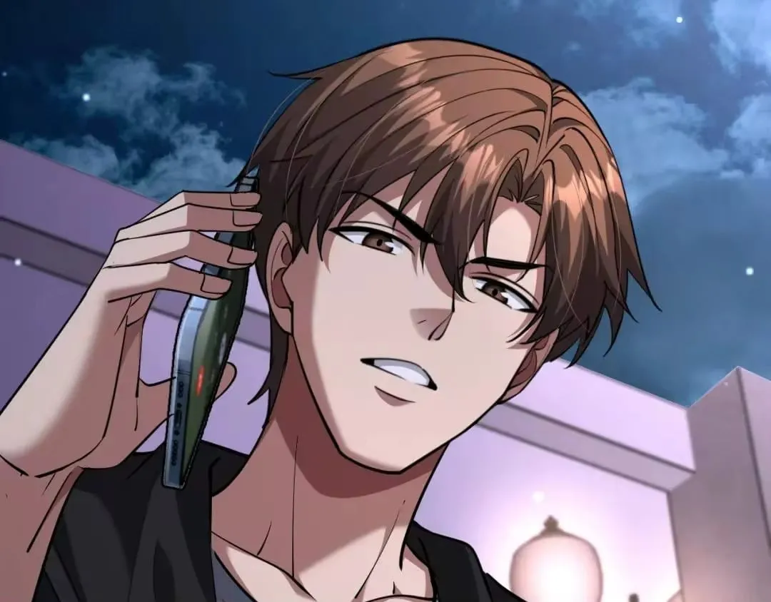 I’m Stuck On The Same Day For A Thousand Years Chapter 283 page 57 - 