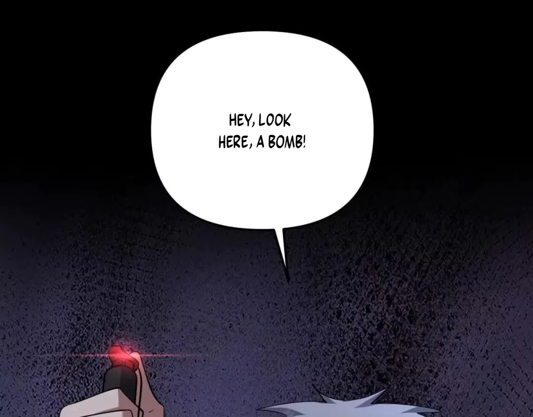 I’m Stuck On The Same Day For A Thousand Years Chapter 283 page 8 - 
