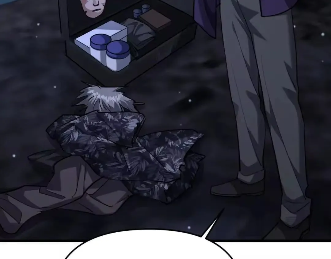 I’m Stuck On The Same Day For A Thousand Years Chapter 284 page 101 - 