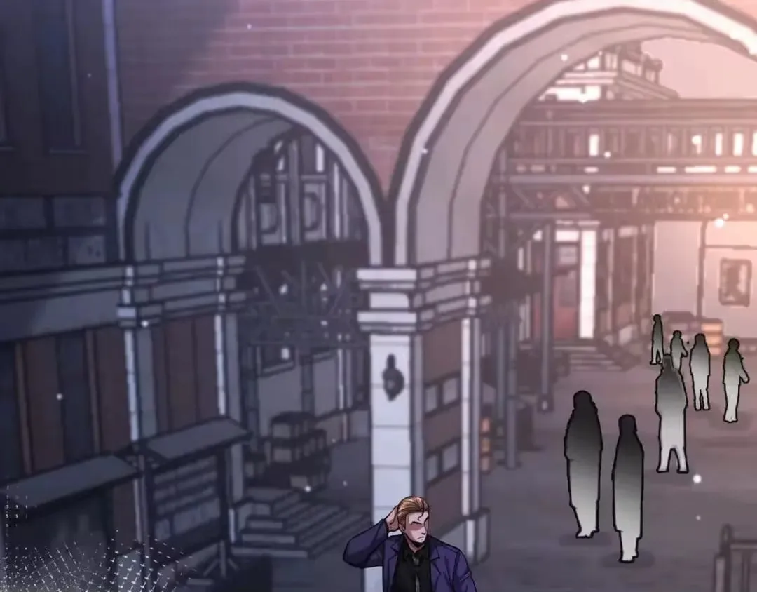 I’m Stuck On The Same Day For A Thousand Years Chapter 284 page 103 - 