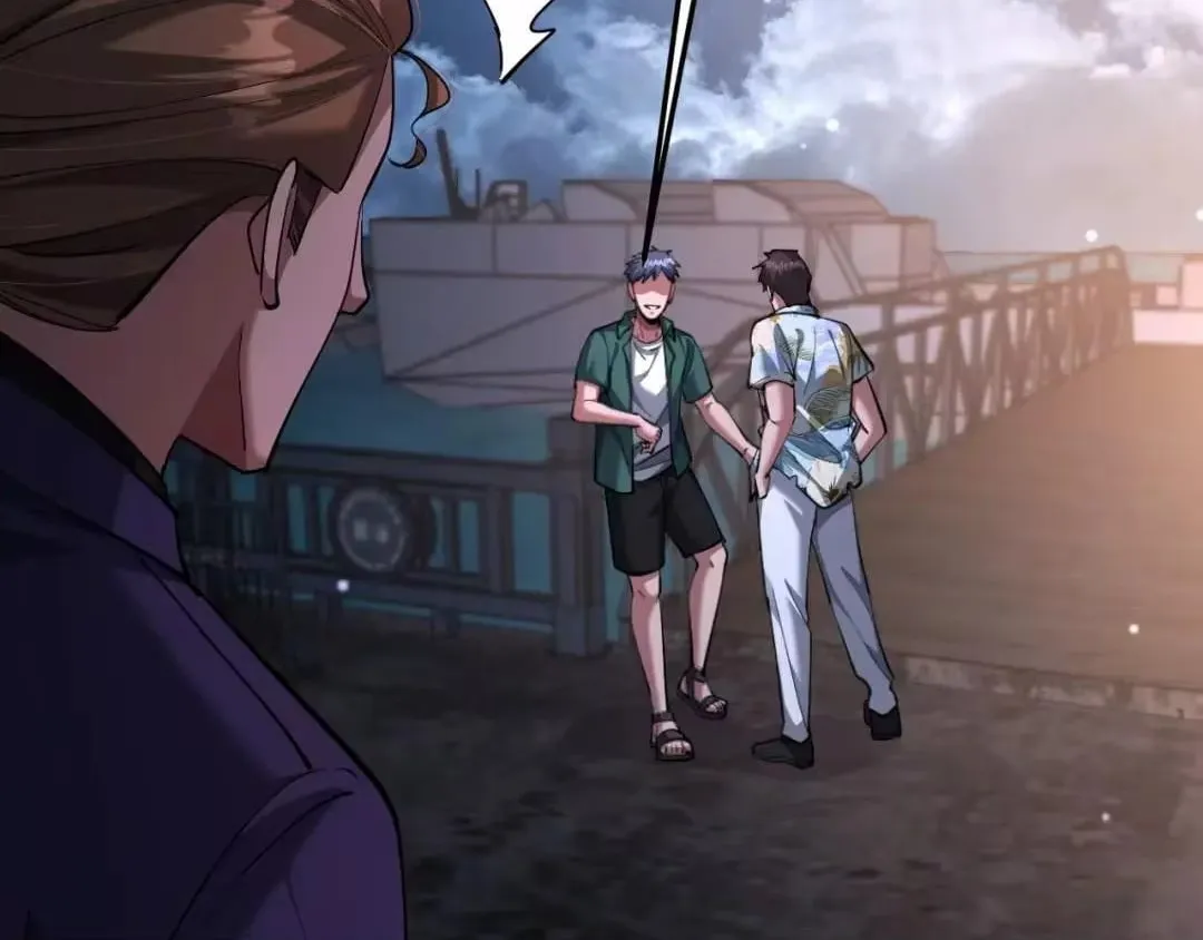 I’m Stuck On The Same Day For A Thousand Years Chapter 284 page 108 - 