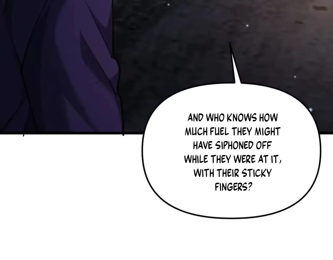 I’m Stuck On The Same Day For A Thousand Years Chapter 284 page 109 - 