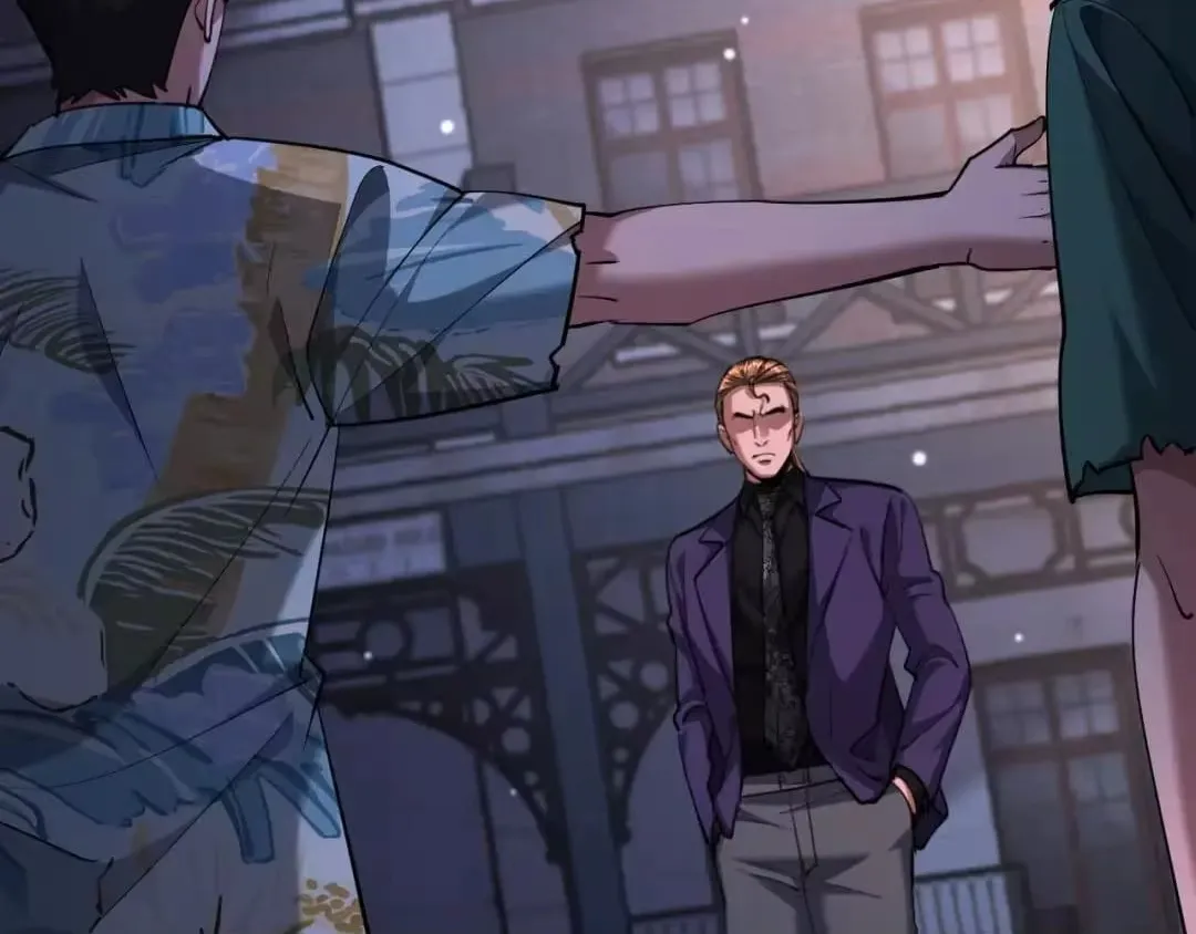 I’m Stuck On The Same Day For A Thousand Years Chapter 284 page 115 - 