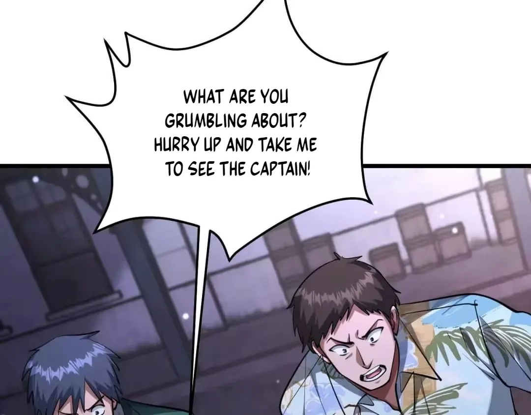 I’m Stuck On The Same Day For A Thousand Years Chapter 284 page 124 - 