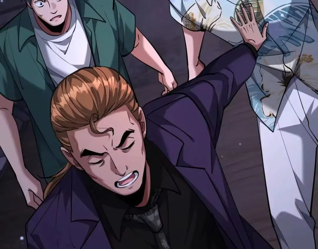 I’m Stuck On The Same Day For A Thousand Years Chapter 284 page 125 - 
