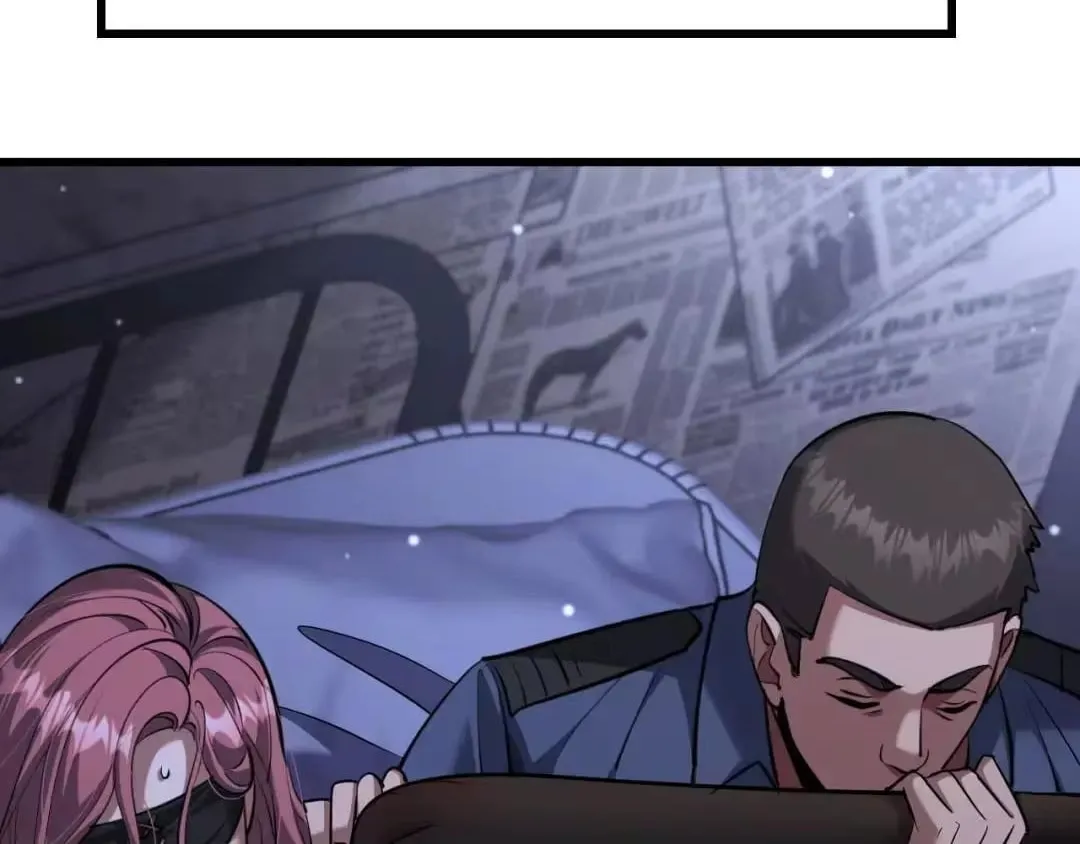 I’m Stuck On The Same Day For A Thousand Years Chapter 284 page 128 - 