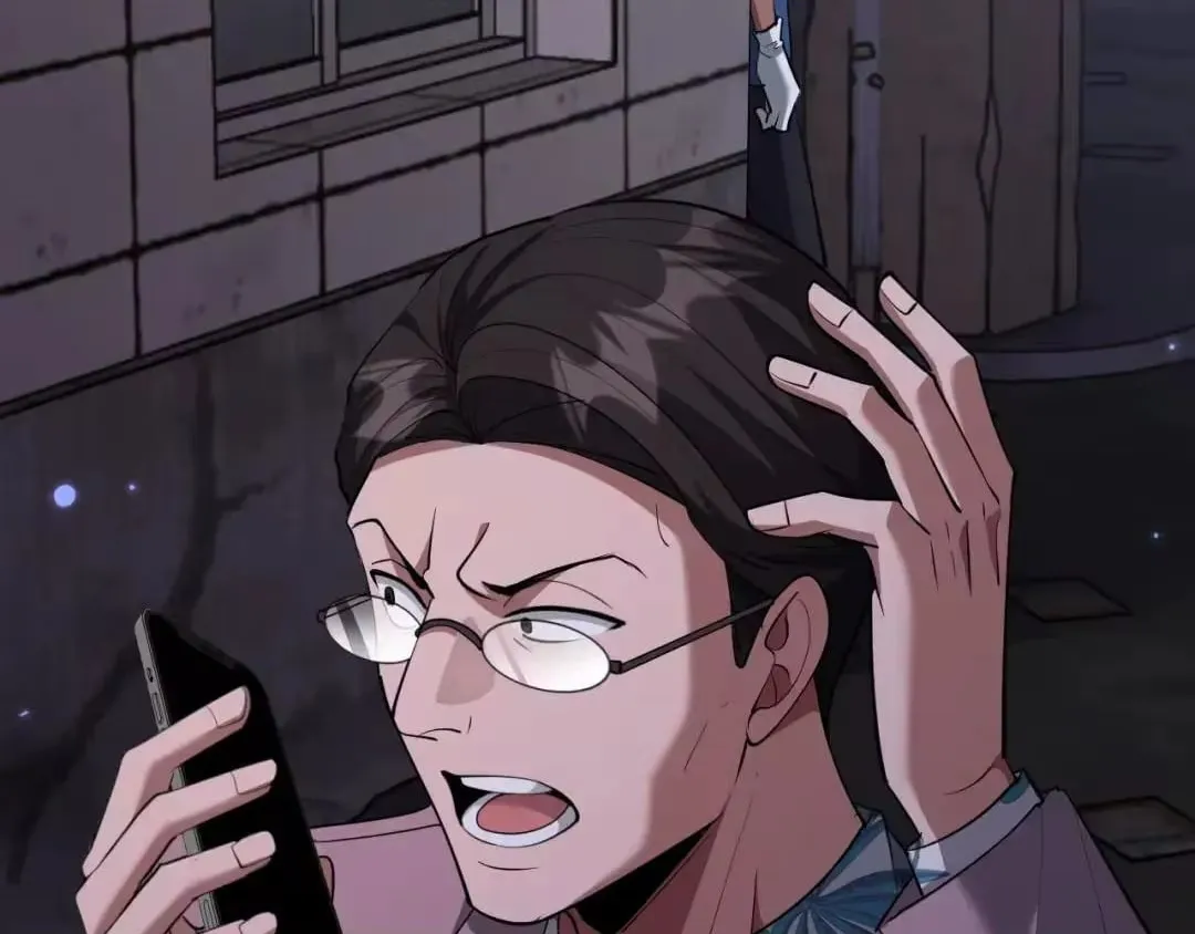 I’m Stuck On The Same Day For A Thousand Years Chapter 284 page 21 - 
