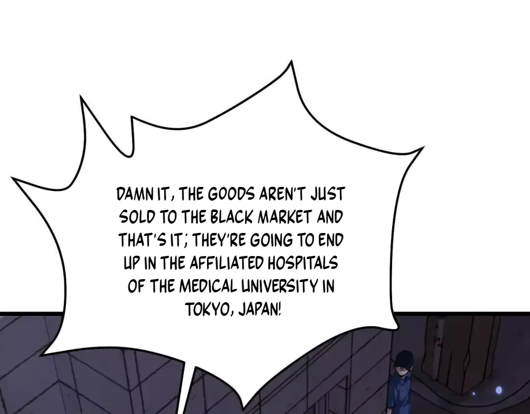 I’m Stuck On The Same Day For A Thousand Years Chapter 284 page 24 - 