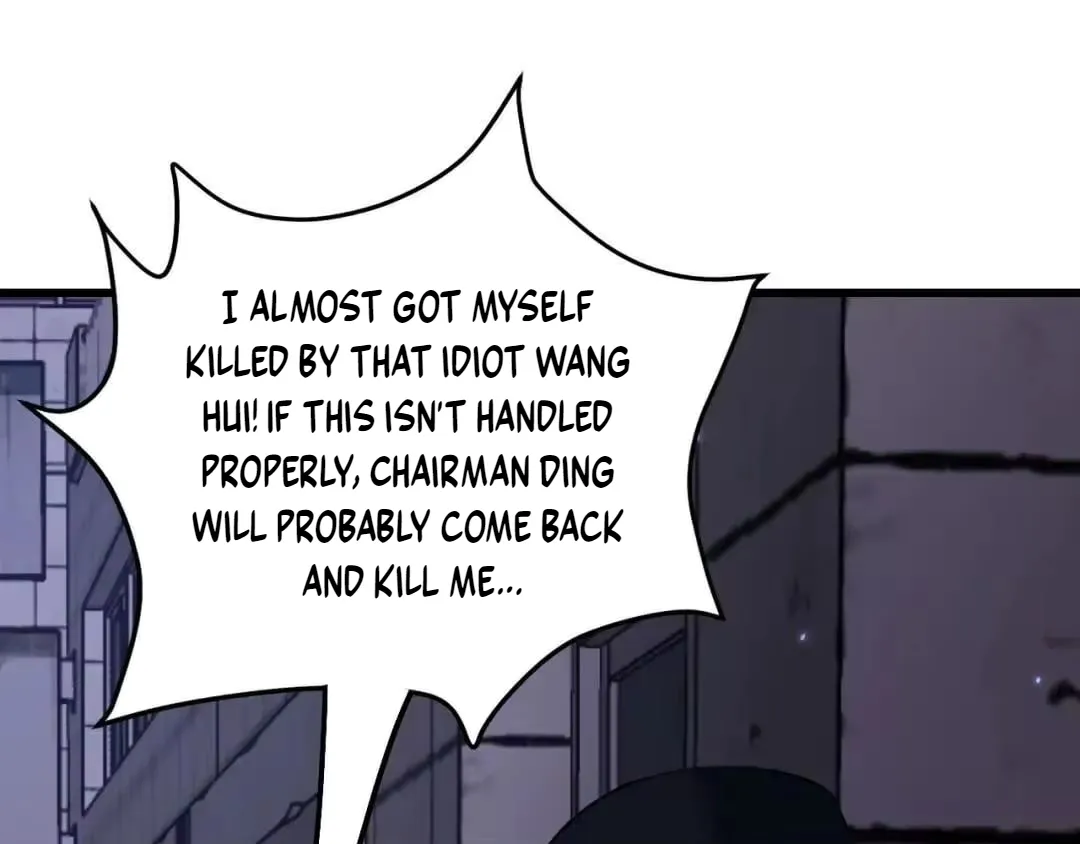 I’m Stuck On The Same Day For A Thousand Years Chapter 284 page 33 - 