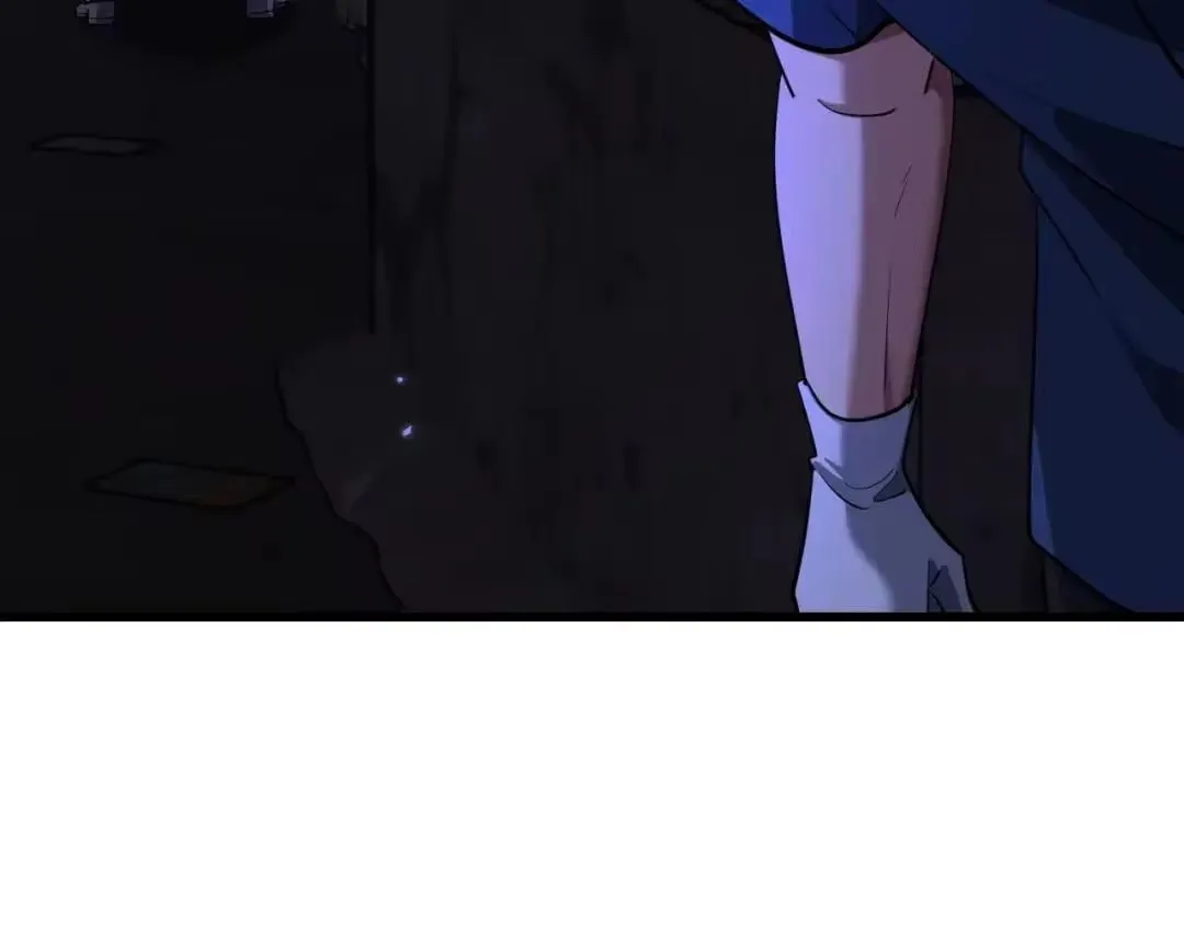 I’m Stuck On The Same Day For A Thousand Years Chapter 284 page 35 - 