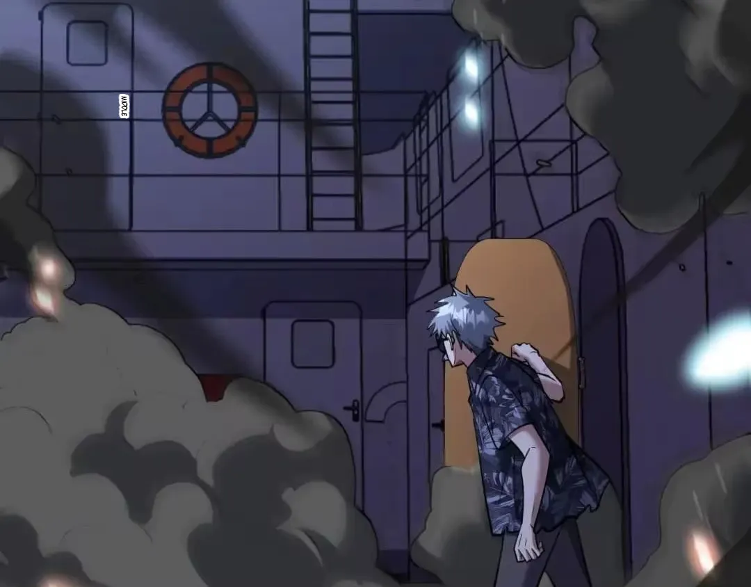 I’m Stuck On The Same Day For A Thousand Years Chapter 284 page 68 - 