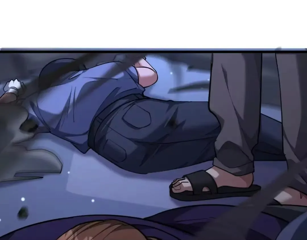 I’m Stuck On The Same Day For A Thousand Years Chapter 284 page 83 - 