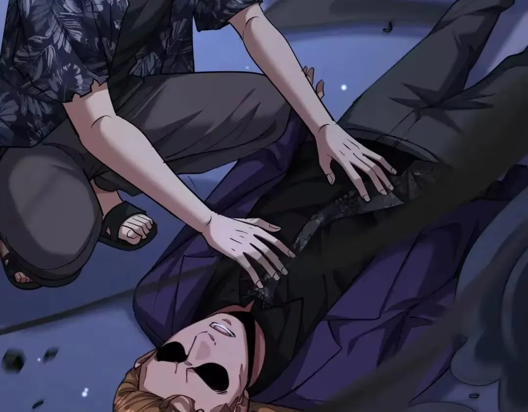 I’m Stuck On The Same Day For A Thousand Years Chapter 284 page 86 - 