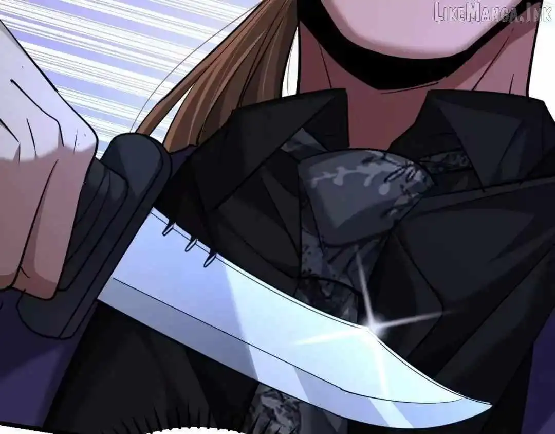 I’m Stuck On The Same Day For A Thousand Years Chapter 285 page 107 - 