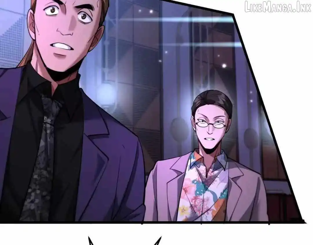 I’m Stuck On The Same Day For A Thousand Years Chapter 285 page 56 - 