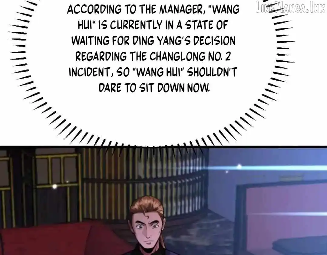 I’m Stuck On The Same Day For A Thousand Years Chapter 285 page 73 - 