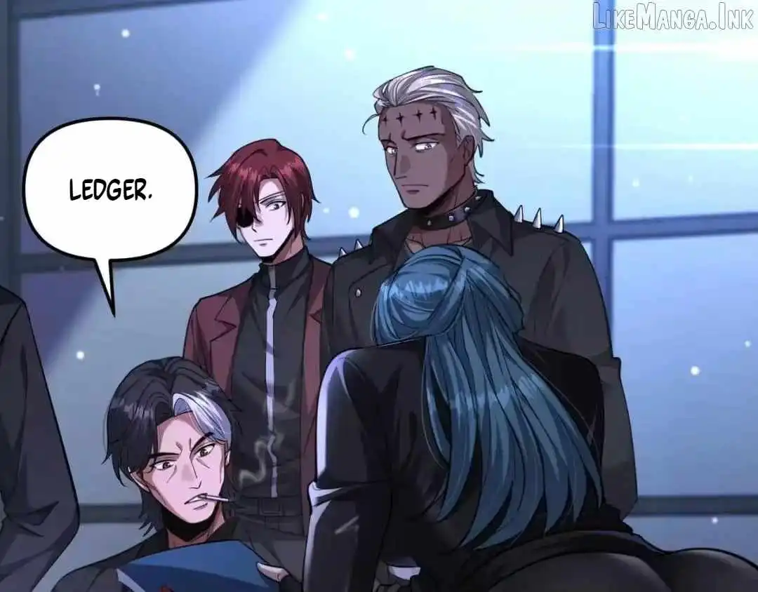 I’m Stuck On The Same Day For A Thousand Years Chapter 285 page 83 - 