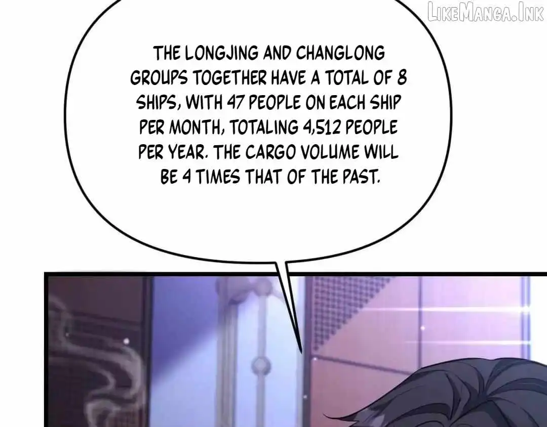 I’m Stuck On The Same Day For A Thousand Years Chapter 285 page 94 - 