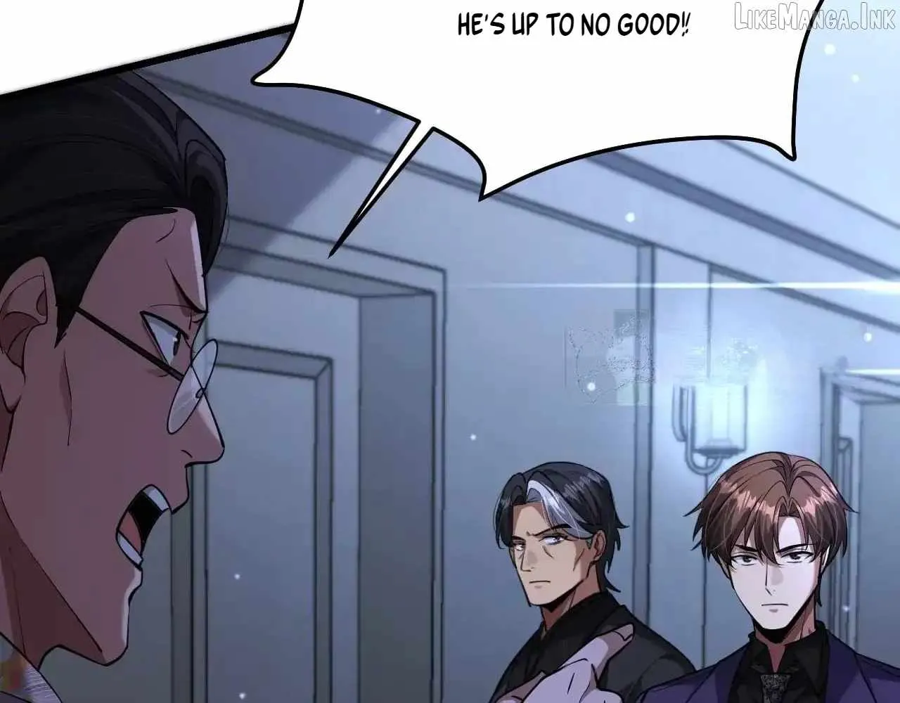 I’m Stuck On The Same Day For A Thousand Years Chapter 286 page 11 - 