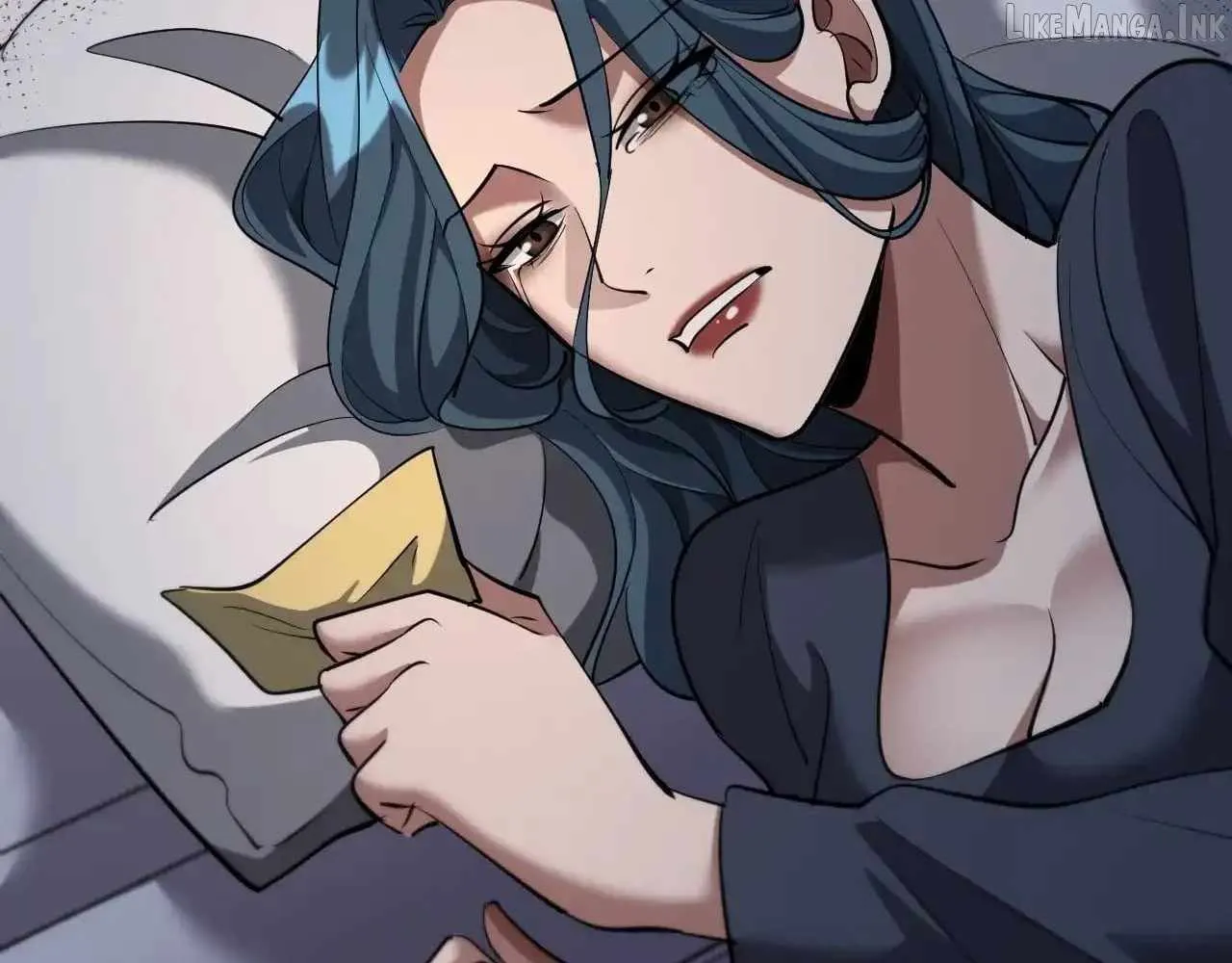 I’m Stuck On The Same Day For A Thousand Years Chapter 286 page 109 - 