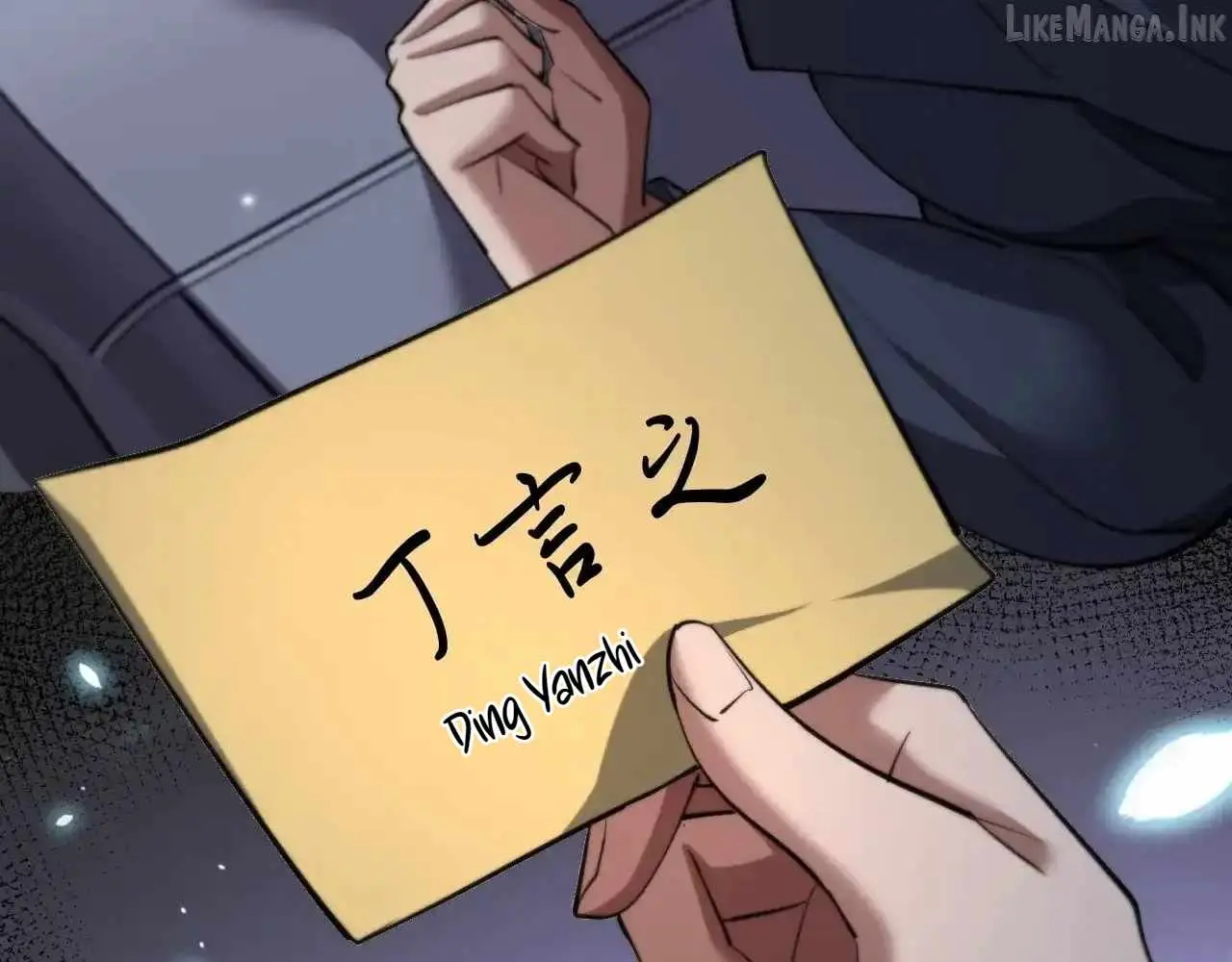 I’m Stuck On The Same Day For A Thousand Years Chapter 286 page 110 - 