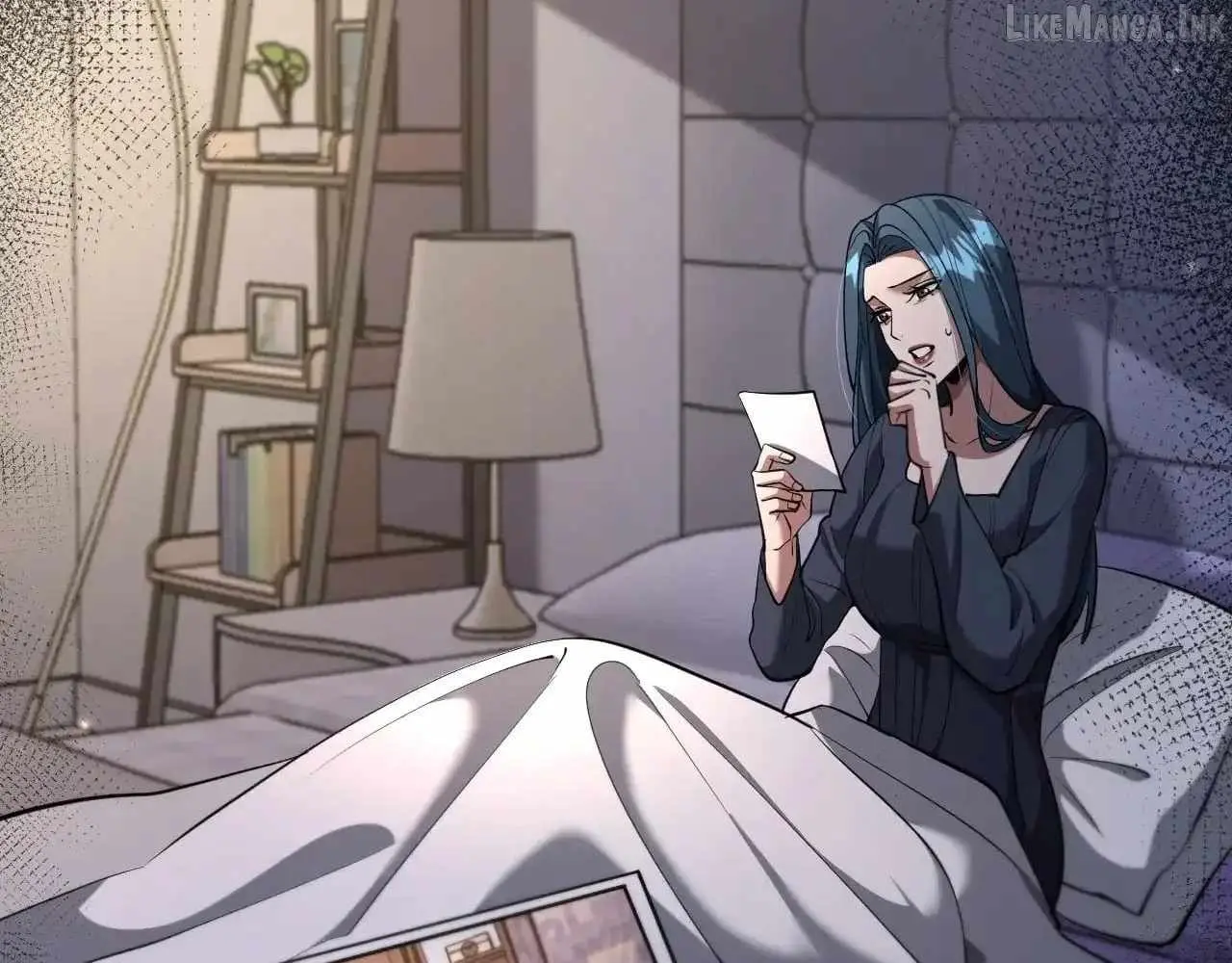 I’m Stuck On The Same Day For A Thousand Years Chapter 286 page 119 - 