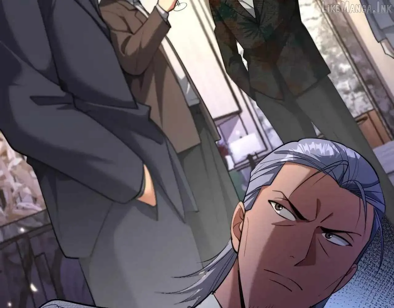 I’m Stuck On The Same Day For A Thousand Years Chapter 286 page 125 - 