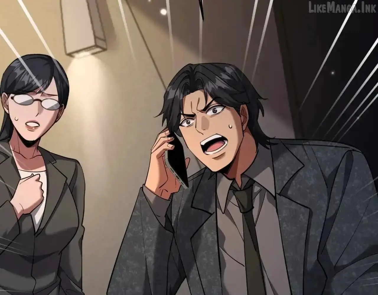 I’m Stuck On The Same Day For A Thousand Years Chapter 286 page 132 - 