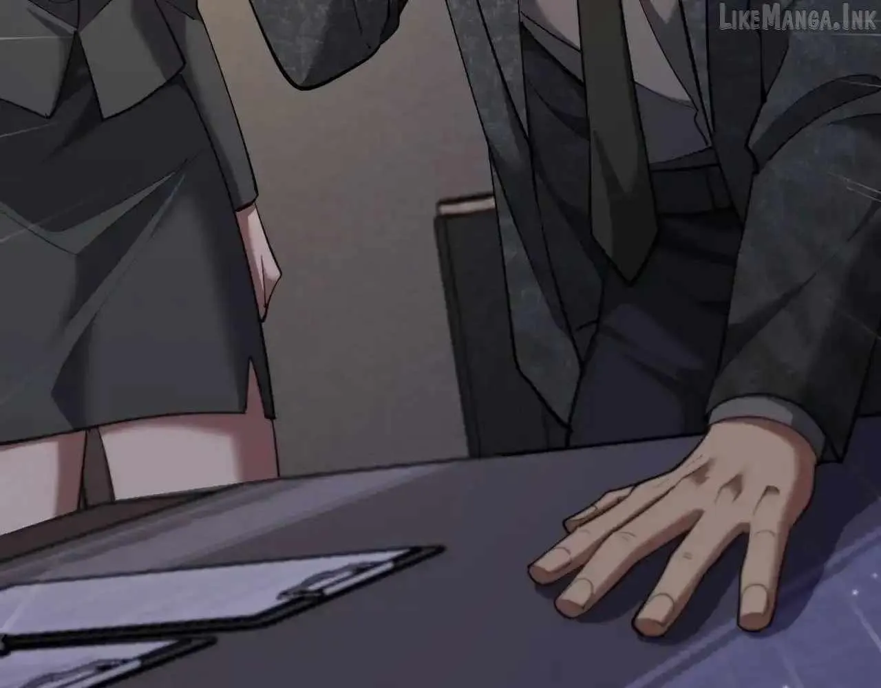I’m Stuck On The Same Day For A Thousand Years Chapter 286 page 133 - 