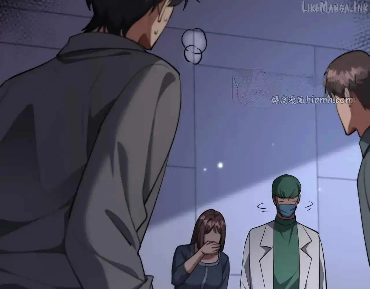 I’m Stuck On The Same Day For A Thousand Years Chapter 286 page 136 - 