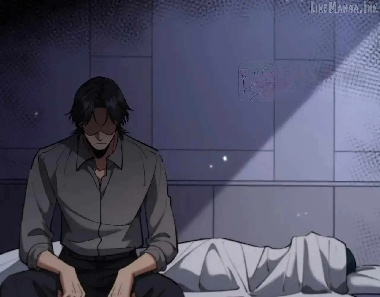 I’m Stuck On The Same Day For A Thousand Years Chapter 286 page 141 - 